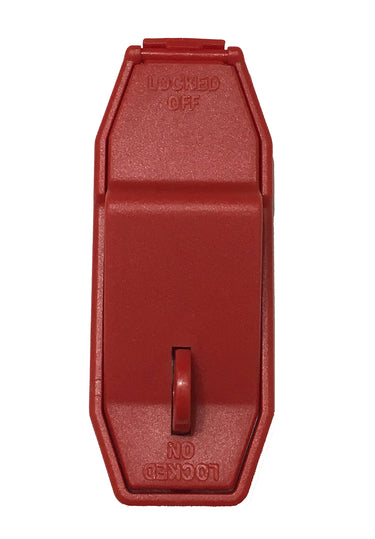Universal Wall Switch Lockout, 4.25